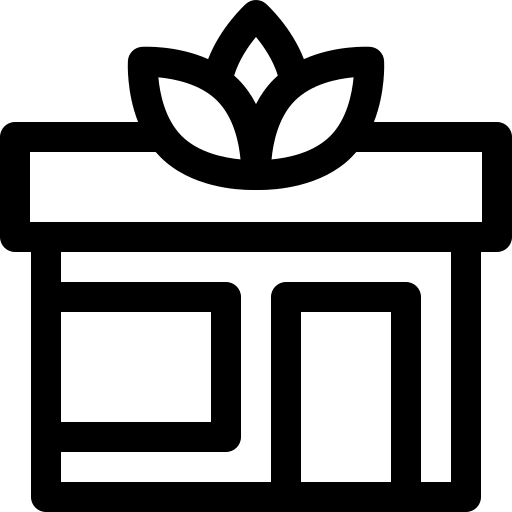 Yoga School Rishikesh Icon