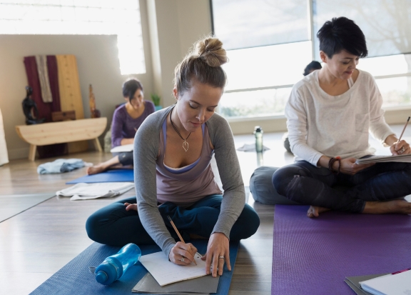 Ayurvedic detox therapy session promoting rejuvenation at Adishesh Yoga Retreat