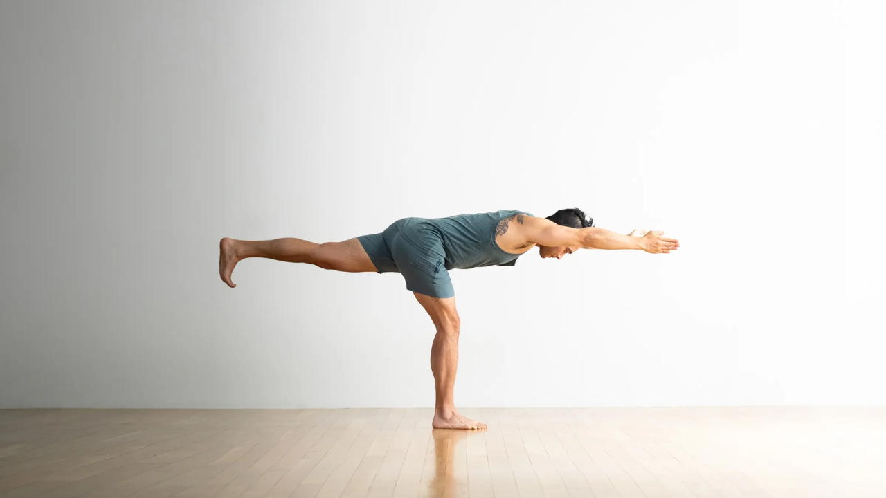 Best yoga poses for men weight loss fat burn beginner guide