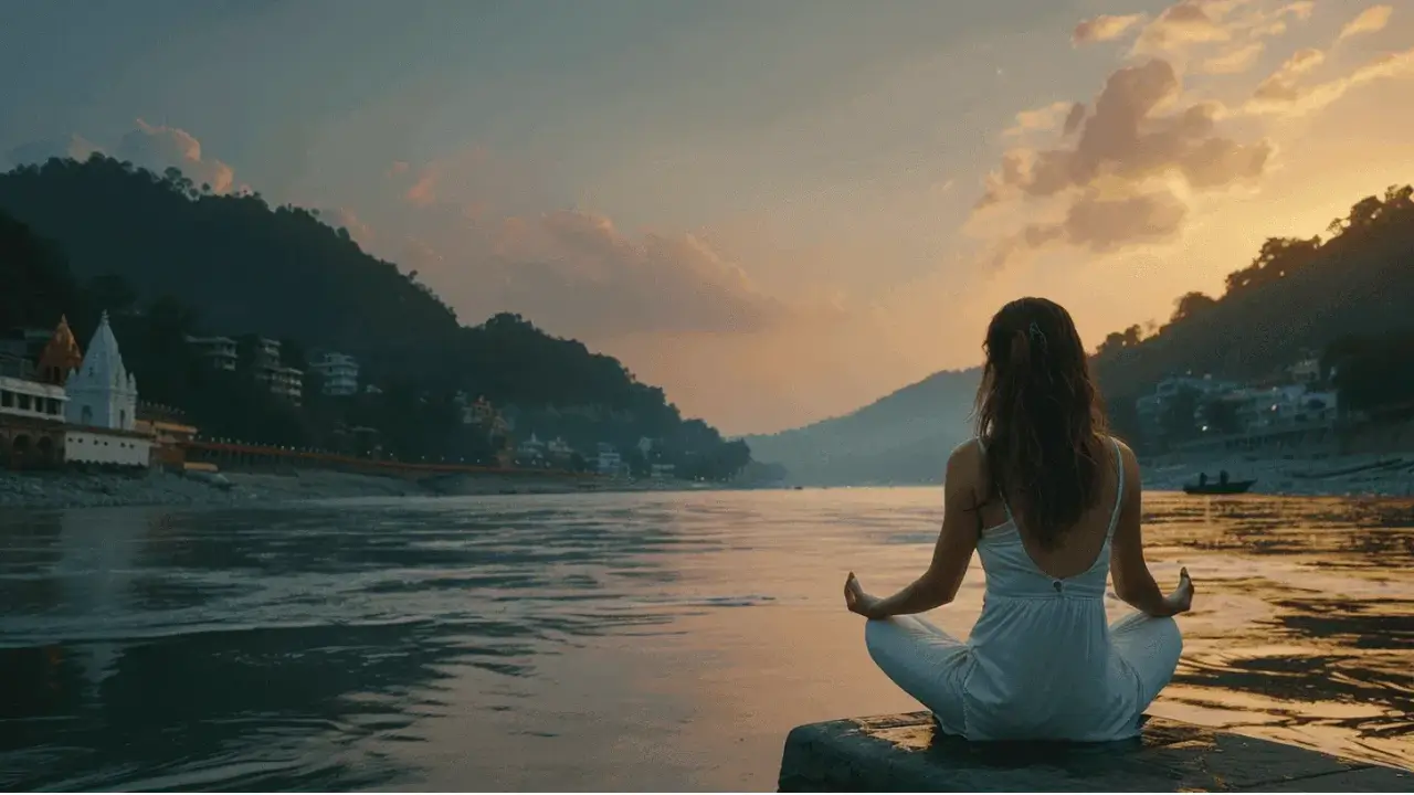 Meditation Techniques to Reduce Stress Easily